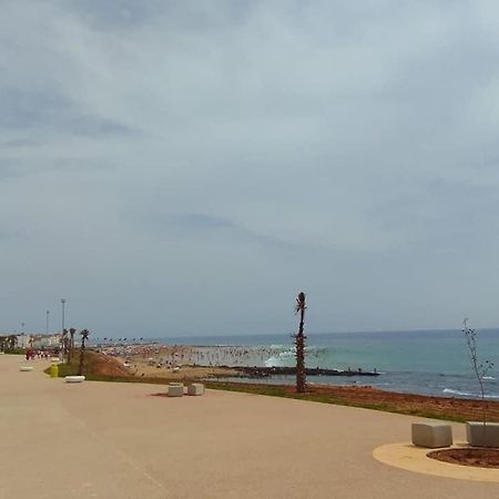 Ferienwohnung Assahil House Agadir Exterior foto