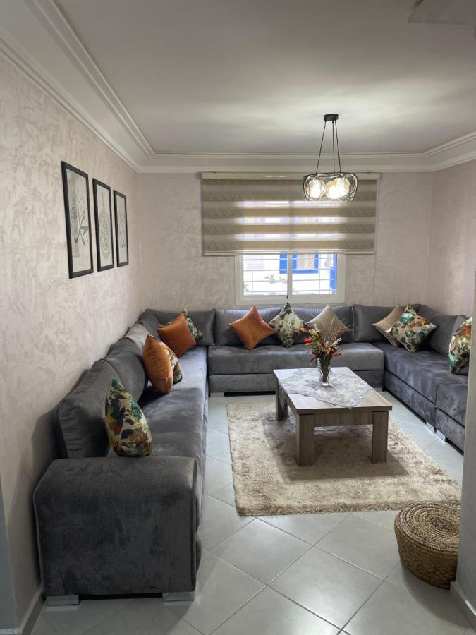 Ferienwohnung Assahil House Agadir Exterior foto
