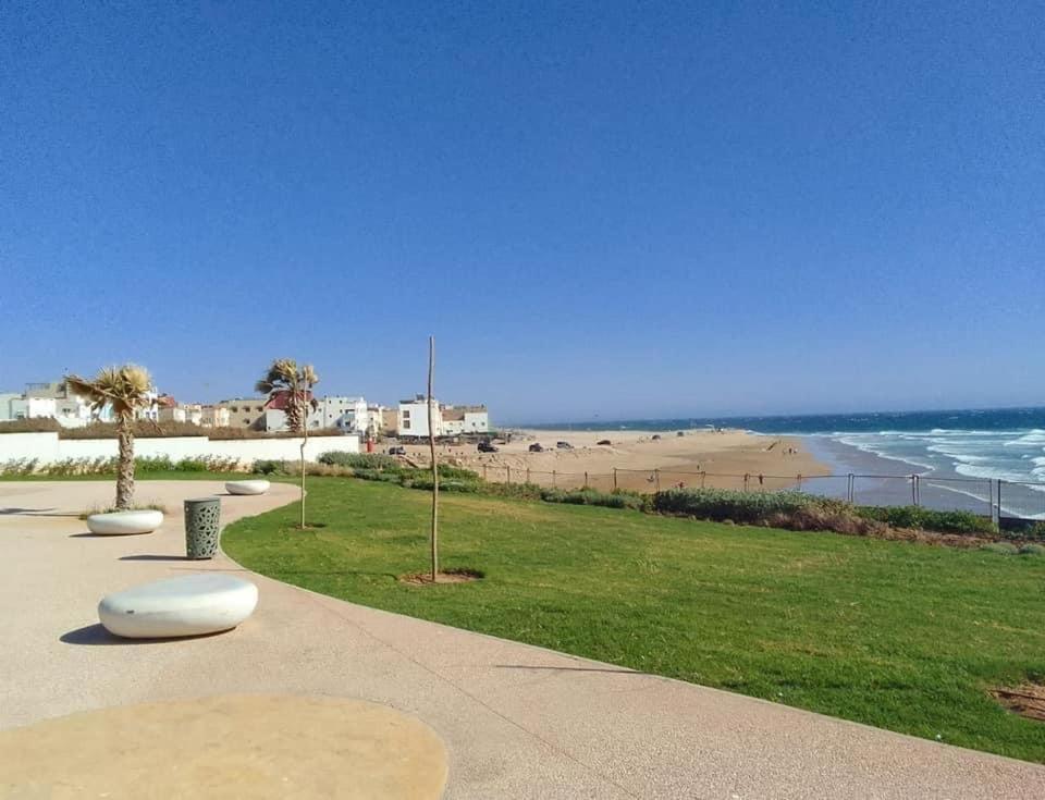 Ferienwohnung Assahil House Agadir Exterior foto