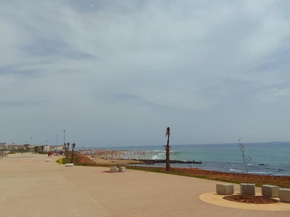 Ferienwohnung Assahil House Agadir Exterior foto