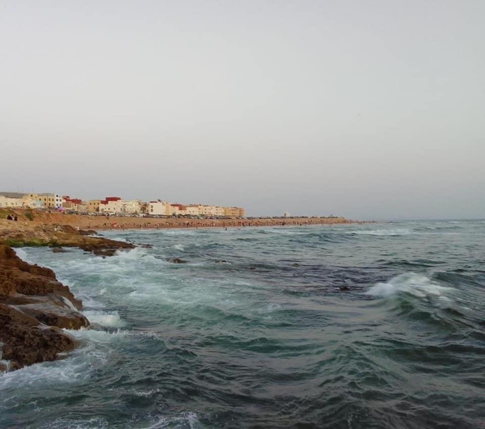 Ferienwohnung Assahil House Agadir Exterior foto