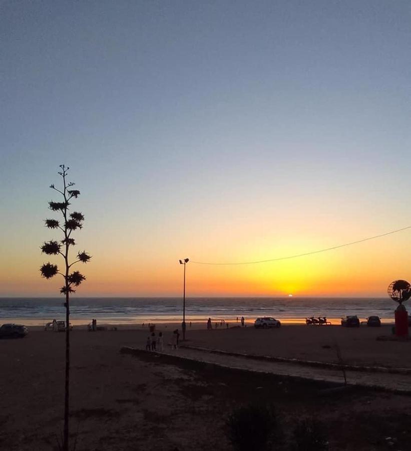 Ferienwohnung Assahil House Agadir Exterior foto