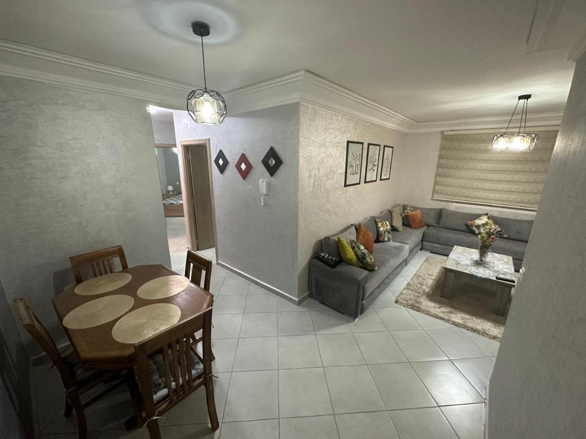 Ferienwohnung Assahil House Agadir Exterior foto