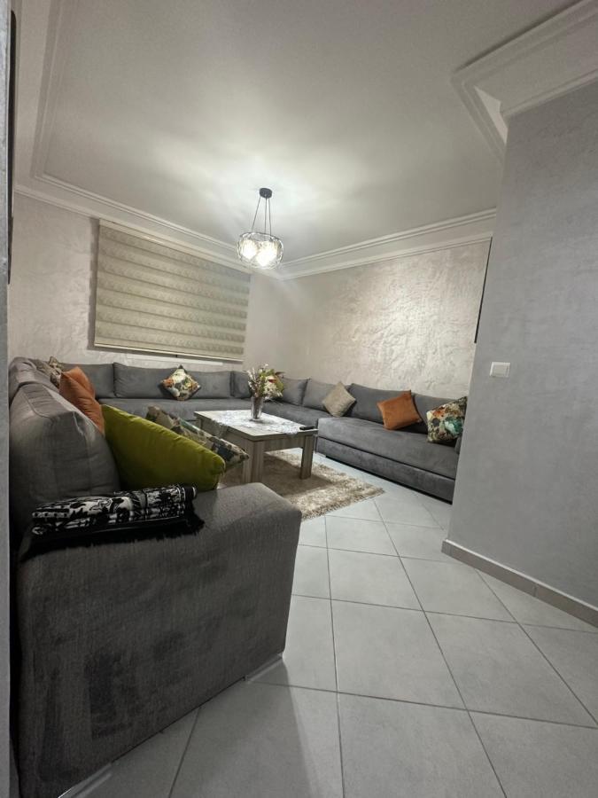 Ferienwohnung Assahil House Agadir Exterior foto