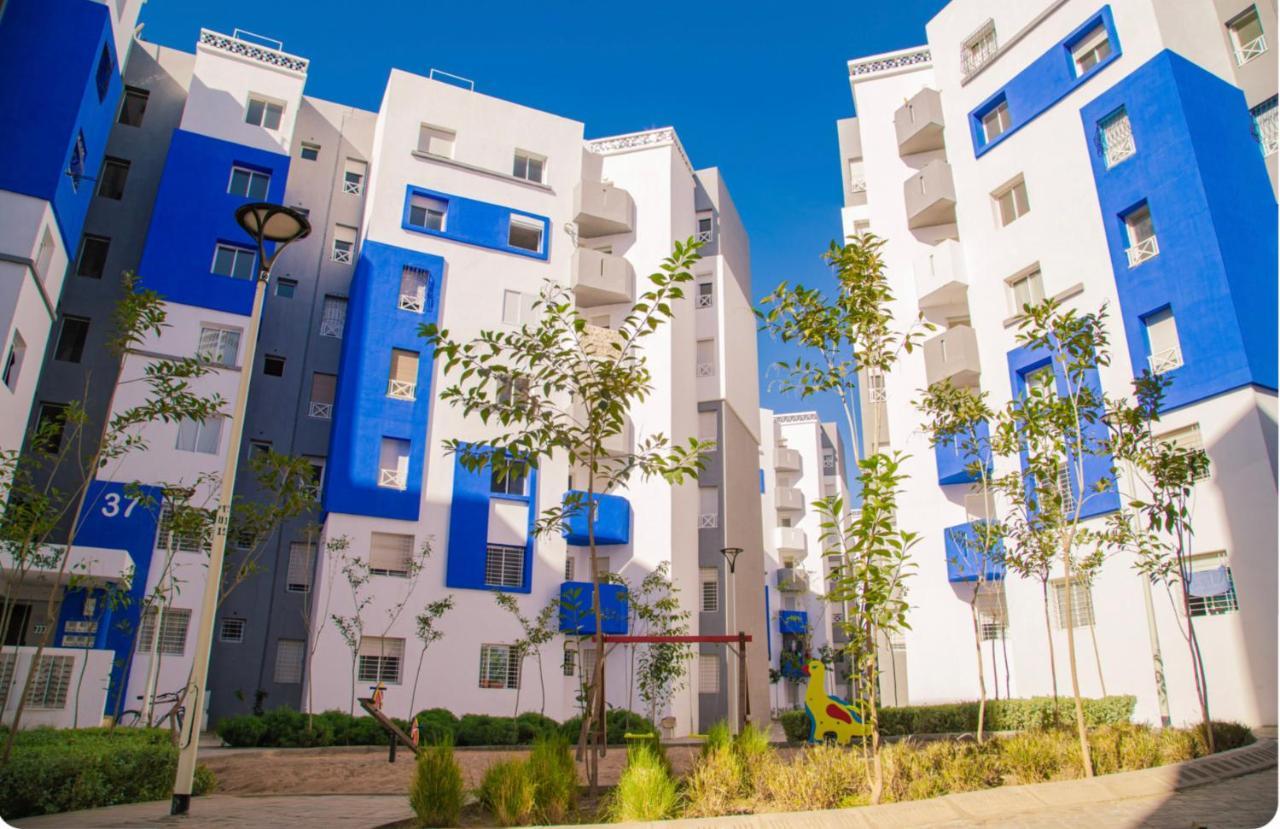 Ferienwohnung Assahil House Agadir Exterior foto