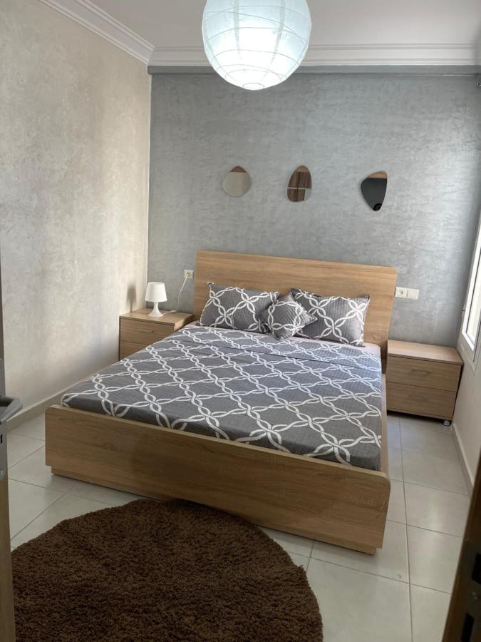 Ferienwohnung Assahil House Agadir Exterior foto