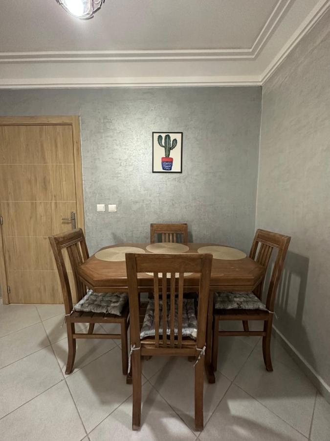 Ferienwohnung Assahil House Agadir Exterior foto