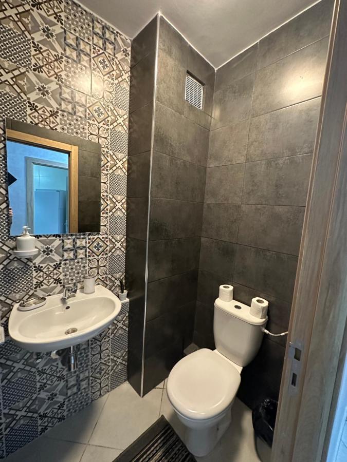 Ferienwohnung Assahil House Agadir Exterior foto